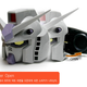 Illustration for article titled Gundam Skull Speakers